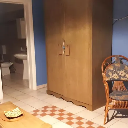 Cinque Stelle Salento לינה וארוחת בוקר