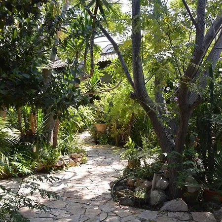 Cinque Stelle Salento