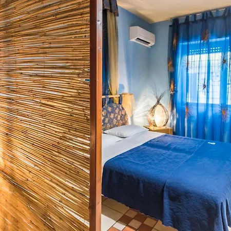 Cinque Stelle Salento 3*