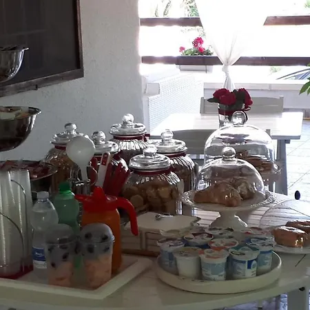 Cinque Stelle Salento מרינה די מנקוורסה