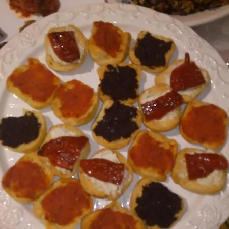 Cinque Stelle Salento מרינה די מנקוורסה