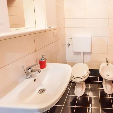 Cinque Stelle Salento 3* מרינה די מנקוורסה