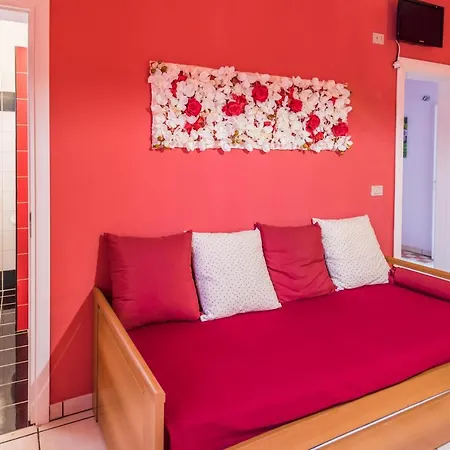 לינה וארוחת בוקר Cinque Stelle Salento