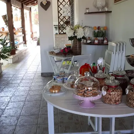 Cinque Stelle Salento מרינה די מנקוורסה