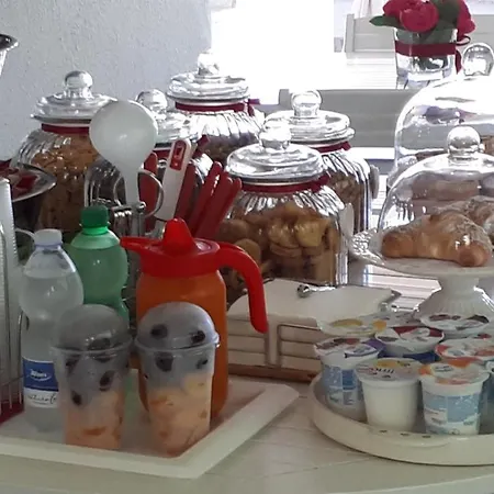 Cinque Stelle Salento