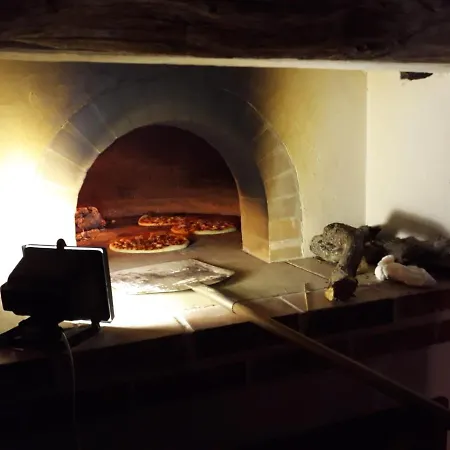 Cinque Stelle Salento 3* מרינה די מנקוורסה