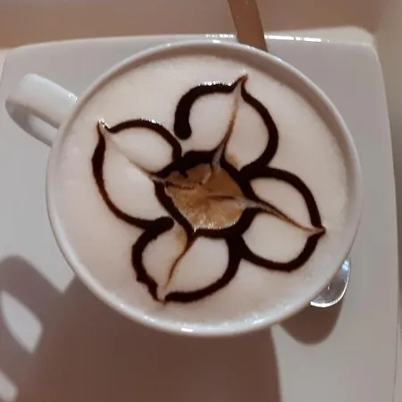 לינה וארוחת בוקר Cinque Stelle Salento מרינה די מנקוורסה