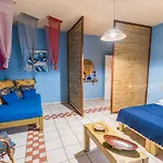 Cinque Stelle Salento Bed & Breakfast Marina di Mancaversa