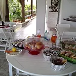 Bed & Breakfast Cinque Stelle Salento Marina di Mancaversa