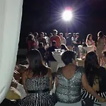 Cinque Stelle Salento 3* Marina di Mancaversa
