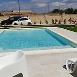 Cinque Stelle Salento Bed & Breakfast Marina di Mancaversa