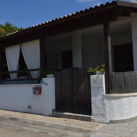 B&B Cinque Stelle Salento 마리나디만카베르사