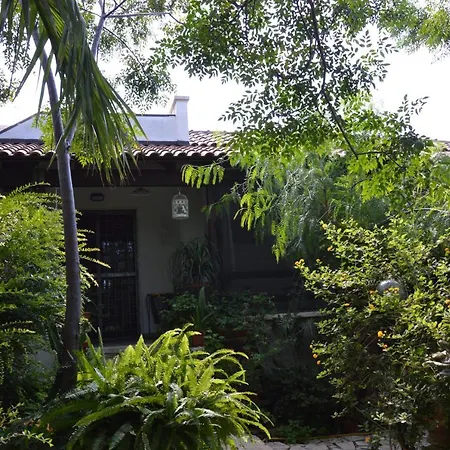 Cinque Stelle Salento B&B 마리나디만카베르사