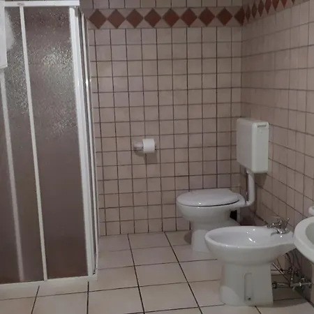 Cinque Stelle Salento Panzió 3*