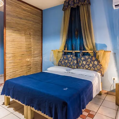 Cinque Stelle Salento 3*