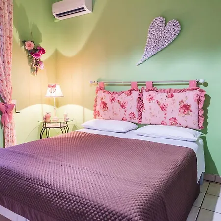 Cinque Stelle Salento B&B