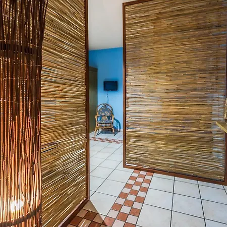 Cinque Stelle Salento 3*