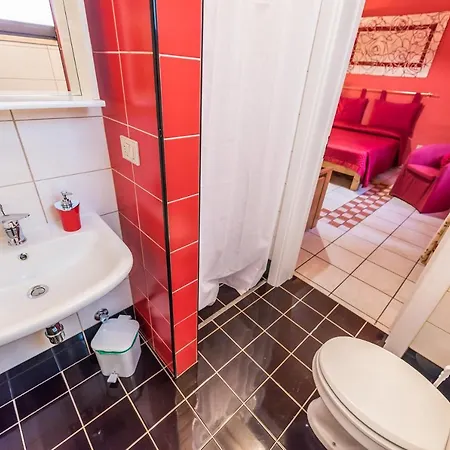 Bed & Breakfast Cinque Stelle Salento *