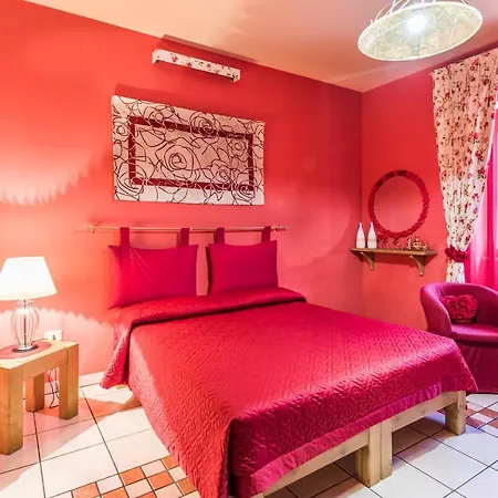 Cinque Stelle Salento