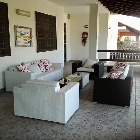 B&B Cinque Stelle Salento 3*