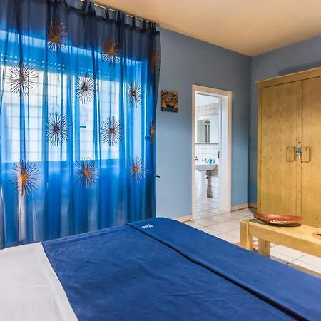 Cinque Stelle Salento Bed & Breakfast *