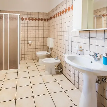 B&B Cinque Stelle Salento 3*