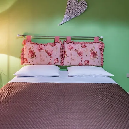 Bed & Breakfast Cinque Stelle Salento *