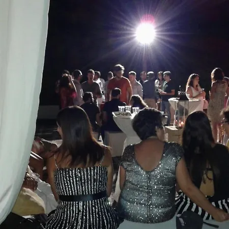 Cinque Stelle Salento 3* 마리나디만카베르사