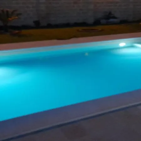 Cinque Stelle Salento 마리나디만카베르사