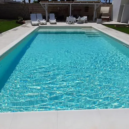Cinque Stelle Salento 3*