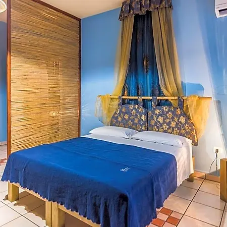 Cinque Stelle Salento 3*