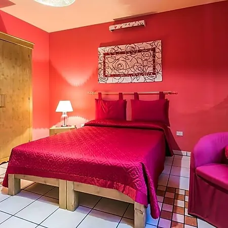 Cinque Stelle Salento 3*