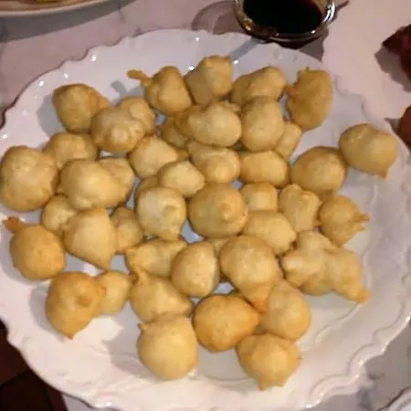 Cinque Stelle Salento Panzió 3*