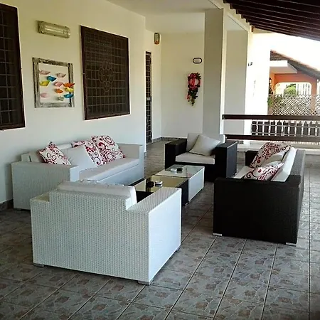 Couette-café Cinque Stelle Salento
