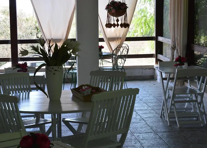 ベッド・アンド・ブレックファスト Cinque Stelle Salento