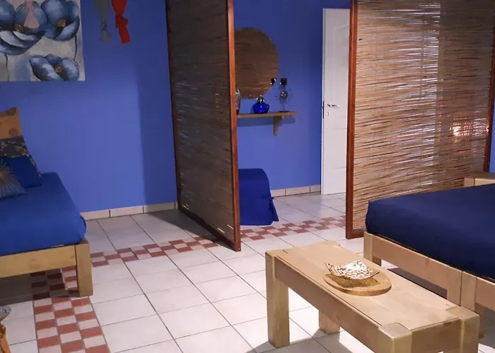 ベッド・アンド・ブレックファスト Cinque Stelle Salento 3*