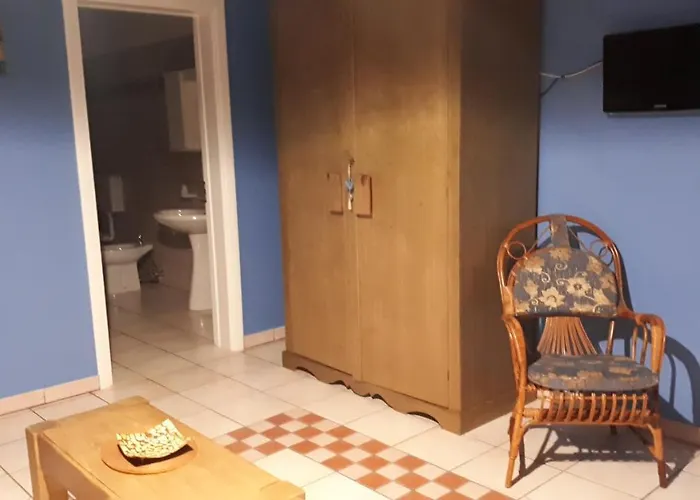 Cinque Stelle Salento Отель типа 