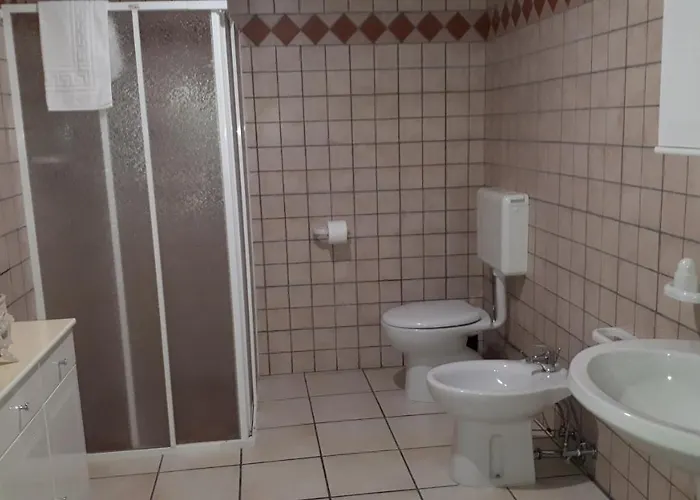 Cinque Stelle Salento ベッド・アンド・ブレックファスト 3*