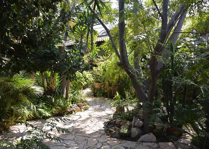 Cinque Stelle Salento