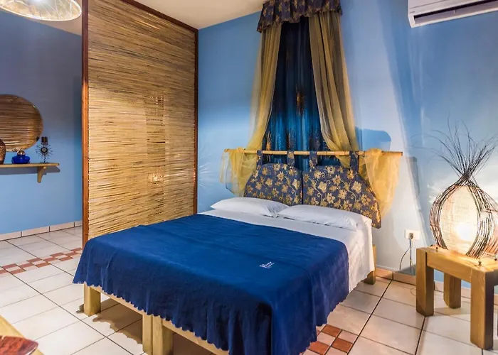 Cinque Stelle Salento 3*