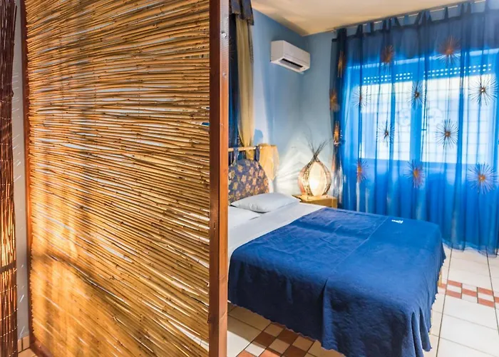 Cinque Stelle Salento 3*