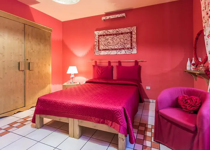 Cinque Stelle Salento マリーナ・ディ・マンカヴェルサ