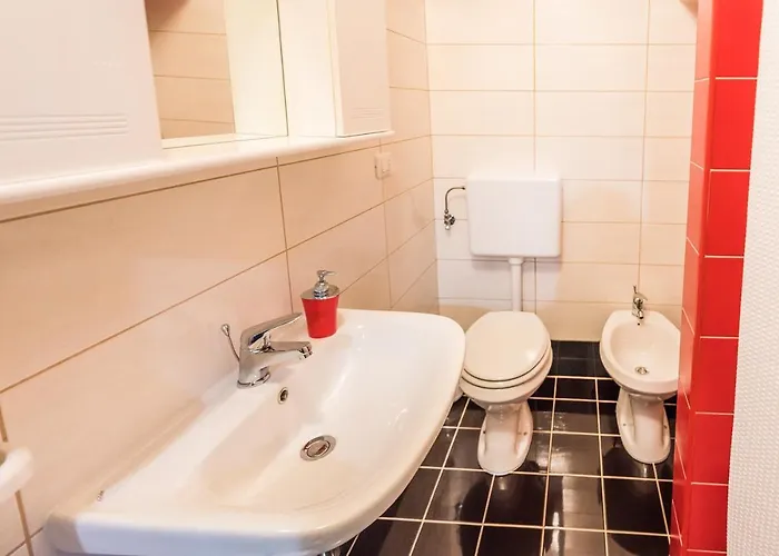 Cinque Stelle Salento 3* マリーナ・ディ・マンカヴェルサ