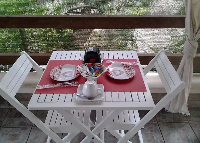 Cinque Stelle Salento Отель типа 