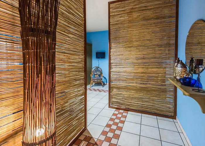 Cinque Stelle Salento 3*