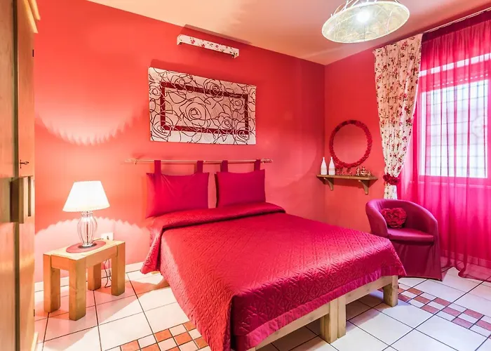 Cinque Stelle Salento