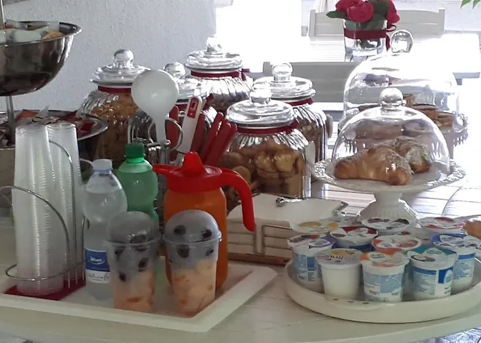 Cinque Stelle Salento