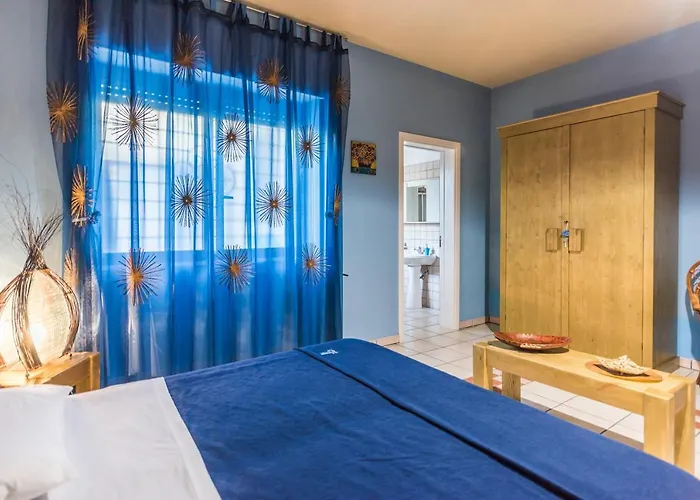 Cinque Stelle Salento ベッド・アンド・ブレックファスト 3*