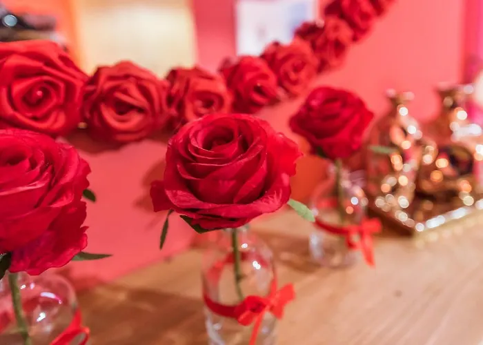 Cinque Stelle Salento