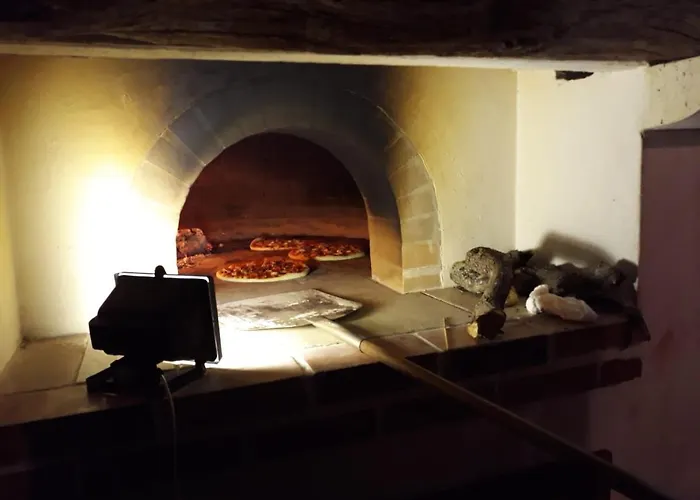 Cinque Stelle Salento 3* マリーナ・ディ・マンカヴェルサ